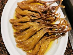-皇城老妈·大连海鲜火锅(港湾店)
