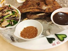-馅饼粥·百年传承 since1926(中山路店)