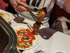 -蛙来哒(石景山万达店)