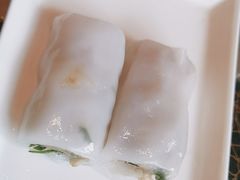-彩丰楼中餐厅·早茶·点心·粤菜(海口华彩洲际酒店)