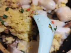 -老灶房-四川土菜(铁牛广场店)