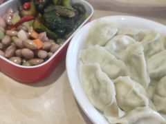 -北方饺子王·海肠捞饭·海鲜锅(山大店)