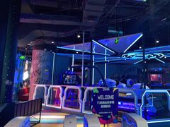 -世代星球·保龄球·镭战真人CS·团建(杨浦店)