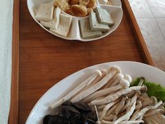 -东来顺饭庄(天坛店)