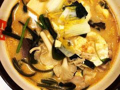 -张亮麻辣烫(上海天津路店)