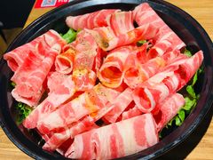 -么肆烤肉(汉街形象店)