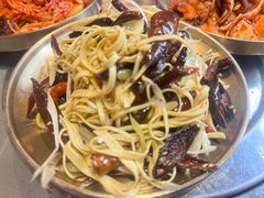 -金龙烧烤·牛肉面(西塔店)