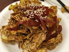 -北平小馆·烤鸭·家常菜(磨房北里店)