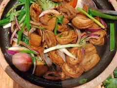 -啫火啫啫煲·顺德干蒸(壹海城店)