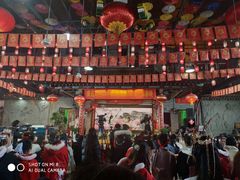 -江宁会馆(劈柴院店)