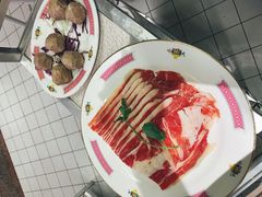 -燃计沙茶皇·香港沙茶火锅(人广旗舰店)