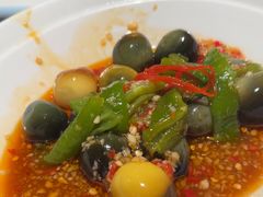 -乔街深夜食堂·台州菜·高压锅生蚝(杭州总店)