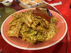 -正阳门饭庄·烤鸭·北京菜(万丰路七里庄店)