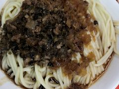 -华天新川面馆(缸瓦市店)
