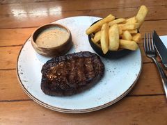-The Meat & Wine Co Southbank(南岸店)