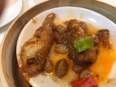 -煲王粤菜餐厅(中侨中心店)