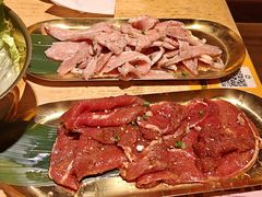 -韩香阁烤肉·烤活鳗(菏泽店)