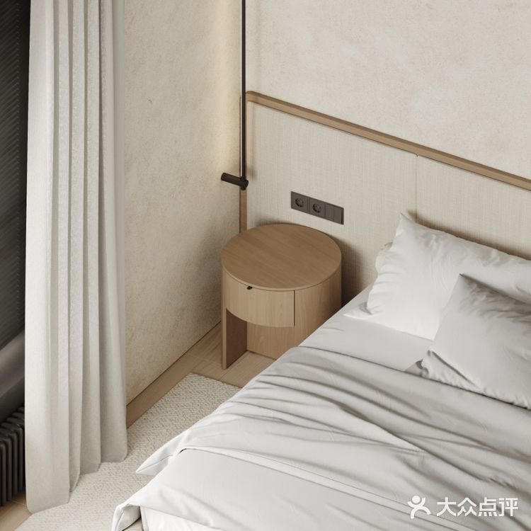 侘寂美Apartment ALIA