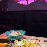快来解锁痞幼同款韩餐[调皮]