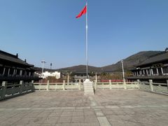 -句容茅山景区
