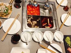 -海底捞火锅(龙湖北京大兴天街店)