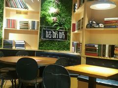 -姑奶奶厨房(万向城店)