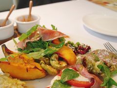 -拉蒂娜·巴西牛排馆 Latina·Brazilian Steakhouse(陆家嘴旗舰店)