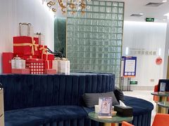 -海马体照相馆(环贸iapm大师爱情店)
