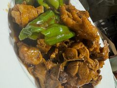 -清雅臻品·竹林院落·新派青岛菜(崂山店)