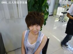 达人馆造型作品-DRG达人馆造型