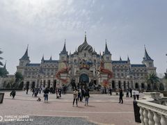 -哈尔滨波塞冬海底世界