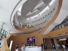 -广州市白云区图书馆