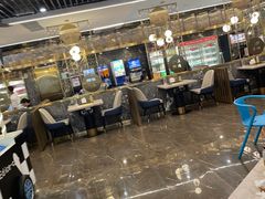 -炭烤麻里·臻选自助烤肉料理(观音桥大融城店)