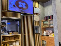 大堂-古乡居甜品(大信店)