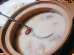 -拾捌川·自贡爆炒(新街口店)