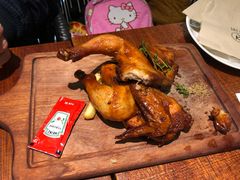 -卡朋厨房(289艺术园区店)