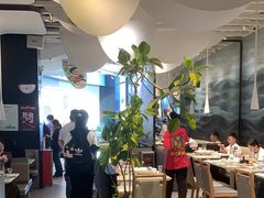-渔语鱼酸菜鱼新川菜(来福士店)