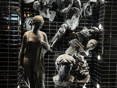 -韦德伍斯健身(沈阳K11Select购物艺术中心店)