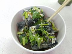 臭豆腐-黑色经典·长沙臭豆腐(粤华路店)