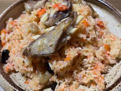 -那时新疆·若羌(经纬汇店)