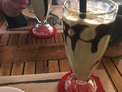 -Bamboo Bar & Grill Restaurant