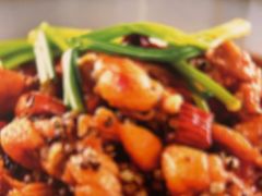 -玉林烤鸭店(垡头店)