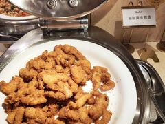 -芭菲盛宴·环球美食(袁家岗店)