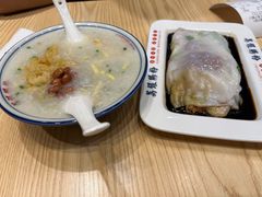-荔银肠粉·非遗手藝(夫子庙店)