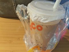 -CoCo都可(八达商城店)