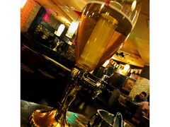 -Helens海伦司小酒馆(复旦大学店)