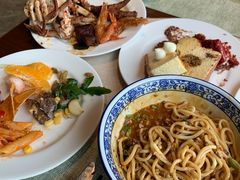 -富力丽思卡尔顿酒店·香荟全日制餐厅