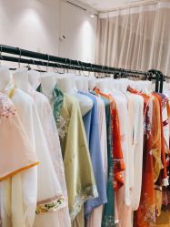 -汉仪华裳汉服馆(打浦桥店)