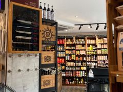 -Alimentari早午餐(安福路店)