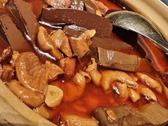 -同庆楼(滨湖万达广场店)